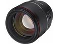 Samyang AF 85mm f, 1.4 Sony FE II