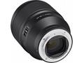 Samyang AF 85mm f, 1.4 Sony FE II