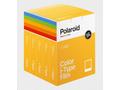 Polaroid Color film I-Type 5-pack