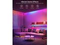 Govee WiFi RGBIC PRO Smart LED pásek 5m