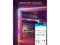 Govee WiFi RGBIC PRO Smart LED pásek 5m