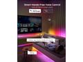 Govee WiFi RGBIC PRO Smart LED pásek 5m