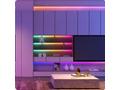 Govee WiFi RGBIC PRO Smart LED pásek 5m