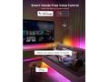 Govee WiFi RGBIC PRO Smart LED pásek 10m