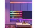 Govee RGBIC Basic Wi-Fi + Bluetooth LED Strip Ligh