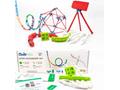 3Doodler STEM KIT pro 3D pero - věda, technologie,