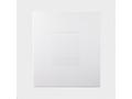 Polaroid Photo Album Large White 160 fotek (i-Type
