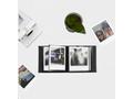 Polaroid Photo Album Small Black 40 fotek (i-Type,