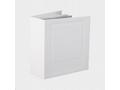 Polaroid Photo Album Small White 40 fotek (i-Type,