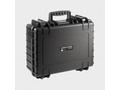 BW Outdoor Cases Type 5000 BLK SI (pre-cut foam)