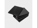 BW Outdoor Cases Type 5000 BLK SI (pre-cut foam)