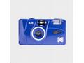 KODAK M38 Reusable Camera CLASSIC BLUE