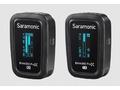 Saramonic Blink 500 ProX B1 (2,4GHz wireless w, 3,