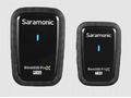 Saramonic Blink 500 ProX Q10 (2,4GHz wireless w, 3