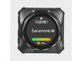 Saramonic BlinkMe B2 Bezdrátový mikrofonní systém 