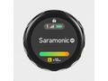 Saramonic BlinkMe B2 Bezdrátový mikrofonní systém 