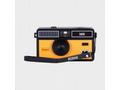 Kodak I60 Reusable Camera Black, Yellow