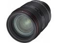 Samyang AF 35-150mm f, 2-2.8 Sony FE