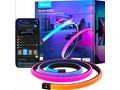 Govee Neon RGBIC LED podsvícení pro stůl