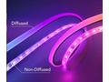 Govee Neon RGBIC LED podsvícení pro stůl