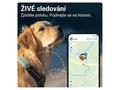 Tractive GPS DOG XL – sledování polohy a aktivity 