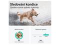 Tractive GPS DOG XL – sledování polohy a aktivity 