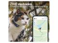 Tractive GPS CAT Mini – sledování polohy a aktivit