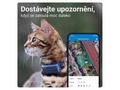 Tractive GPS CAT Mini – sledování polohy a aktivit