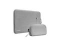 tomtoc Sleeve Kit - 13" MacBook Pro, Air, šedá