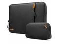tomtoc Sleeve Kit - 14" MacBook Pro, černá