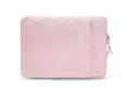 tomtoc Sleeve - 14" MacBook Pro, růžová