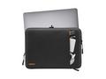 tomtoc Sleeve - 15“, 15,3“ a 16“ MacBook Pro, Air,
