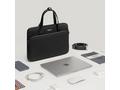 tomtoc Shoulder Bag - 14" a 13" MacBook Pro, Air, 