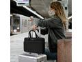 tomtoc Shoulder Bag - 14" a 13" MacBook Pro, Air, 