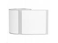Niimbot štítky R 40x40mm 180ks White pro B21, B21S