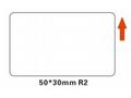 Niimbot štítky R 50x30mm 230ks White pro B21, B21S
