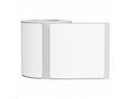 Niimbot štítky R 50x50mm 150ks White pro B21, B21S