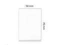 Niimbot štítky R 50x70mm 110ks White pro B21, B21S
