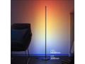Govee RGBICW Smart Corner Floor Lamp
