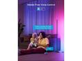 Govee RGBICW Smart Corner Floor Lamp