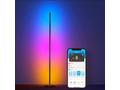 Govee RGBICW Smart Corner Floor Lamp
