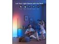 Govee RGBICW Smart Corner Floor Lamp