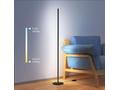 Govee RGBICW Smart Corner Floor Lamp