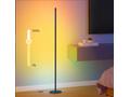 Govee RGBICW Smart Corner Floor Lamp