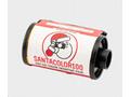 Santa Film SantaColor 100 (35mm) 36exp. - 1 roll