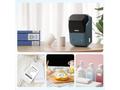 Niimbot Tiskárna štítků B1 Smart, lake blue + role
