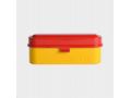 Kodak Film Case 135 (small) red, yellow