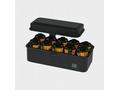 Kodak Film Case 120, 135 (large) black