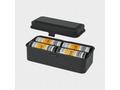 Kodak Film Case 120, 135 (large) black