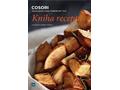 Cosori TurboBlaze Pro horkovzdušná fritéza 6.2l - 